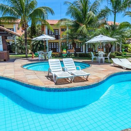 Minha Casa Em Porto Villa Porto Seguro Exterior foto