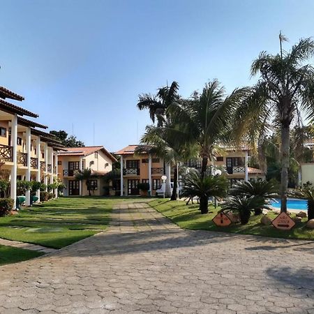 Minha Casa Em Porto Villa Porto Seguro Exterior foto