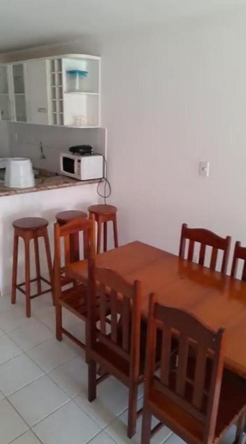 Minha Casa Em Porto Villa Porto Seguro Exterior foto
